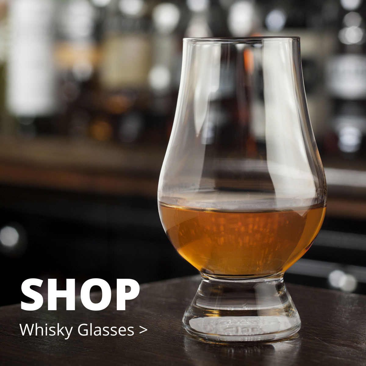 Shop Whisky Glasses